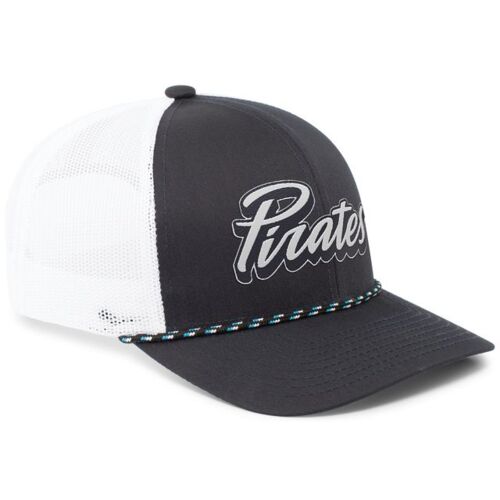 Trucker Snapback Braid Cap Thumbnail