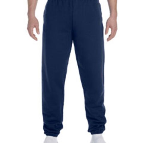 Adult Super Sweats® NuBlend® Fleece Pocketed Sweatpant Thumbnail