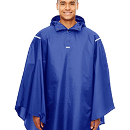 Adult Zone Protect Packable Poncho Thumbnail