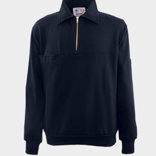 GAME - The Firefighters Work Shirt Without Denim  Thumbnail