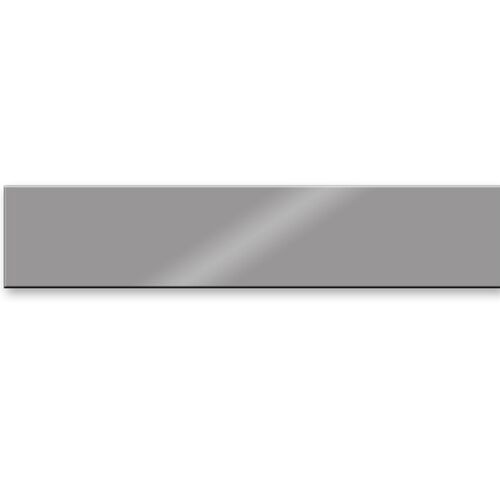  Silver Polish Name Plate Pinback  Thumbnail