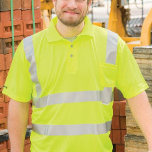 Game - The Foreman Polo Thumbnail