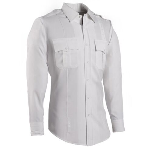 Long Sleeve Performance Duty Shirt Men's Thumbnail