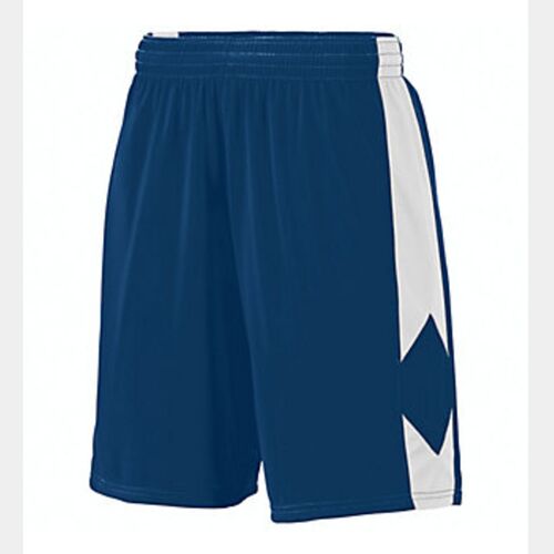 AUGUSTA BLOCK OUT SHORTS Thumbnail