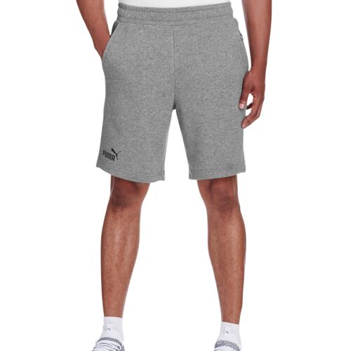 AdultEssential Sweat Bermuda Short Thumbnail