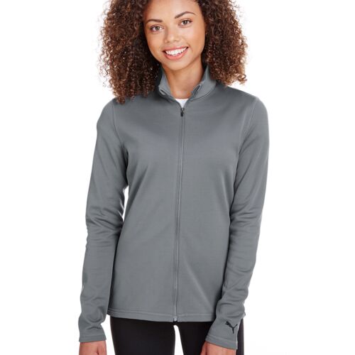 Ladies' Fairway Full-Zip Thumbnail