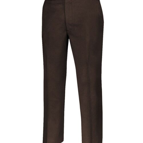 DutyMaxx Poly/Rayon Stretch 4-Pocket Pants Thumbnail