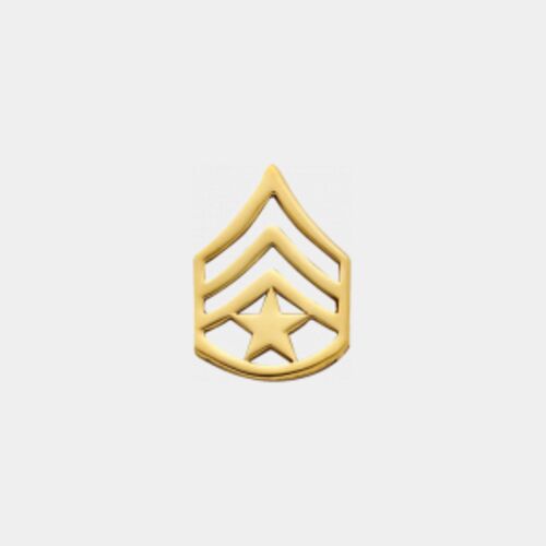 Platoon Sergeant Chevrons Thumbnail